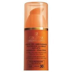 Collistar Collistar Perfect Tanning Antiage Face Cream Spf30 50ml 