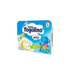 Nestlé Nestle Nestlé Children's Mini Dairy With Pear 6 X 60g 