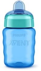 Philips Avent First Sips Classic 260 ml-es fiú bögre