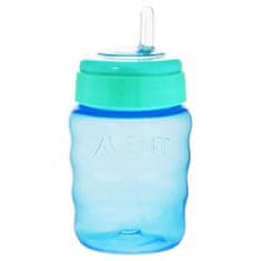 Philips Avent First Sips Classic 260 ml-es fiú bögre