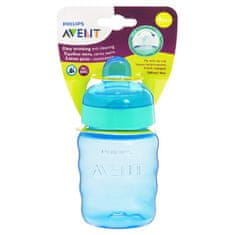 Philips Avent First Sips Classic 260 ml-es fiú bögre