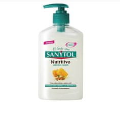 SANYTOL Sanytol Nutritious Hand Soap 250ml 
