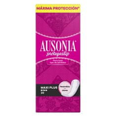 Ausonia Ausonia Protegeslip Maxiplus Pantyliners 20 Units 