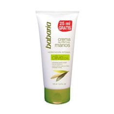 Babaria Babaria Olive Oil Nourishing Hand Cream 75ml 