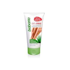 Babaria Babaria Cooling Gel Tired Legs 150ml 