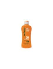 Babaria Babaria Sol Leche Protector Aloe Sfp20 300ml 