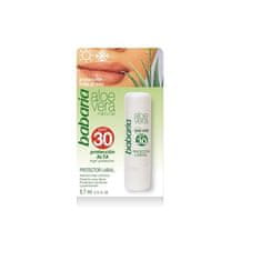 Babaria Babaria Spf30 Lip Protector 5.7g 