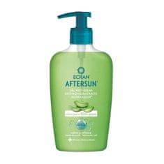 Ecran Ecran Aftersun Gel Aloe Vera 250ml 