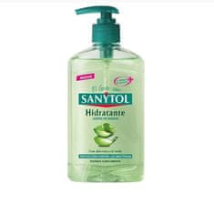 SANYTOL Sanytol Moisturizing Hand Soap 250ml 