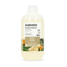 Babaria Babaria Energizing Shampoo SOS Fall 500ml 