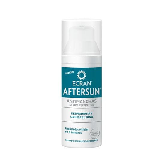 Ecran Ecran Aftersun Serum Anti Spot 50ml