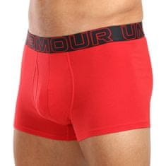 Under Armour 3PACK többszínű férfi boxeralsó (1383891 025) - méret XL