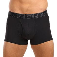 Under Armour 3PACK többszínű férfi boxeralsó (1383891 025) - méret XL