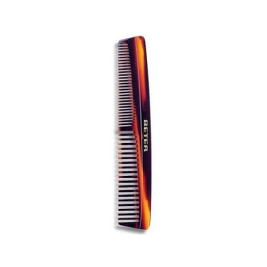 Beter Beter Celluloid Styler Comb 13cm