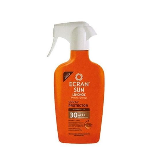 Ecran Ecran Sun Lemonoil Sun Spray Spf30 300ml