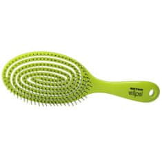 Beter Beter Elipsi Detangling Fexible Brush Large Green 