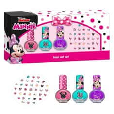 Disney Disney Minnie Nail Art Set 