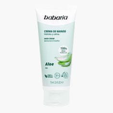 Babaria Babaria Aloe Vera Crema De Manos 75ml 