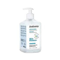 Babaria Babaria Skin Protect+ Hand Soap 500ml 