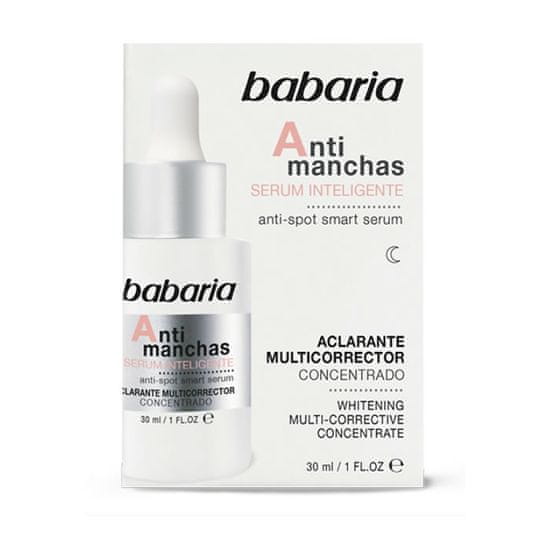 Babaria Babaria Smart Anti-Dark Spot Serum 30ml