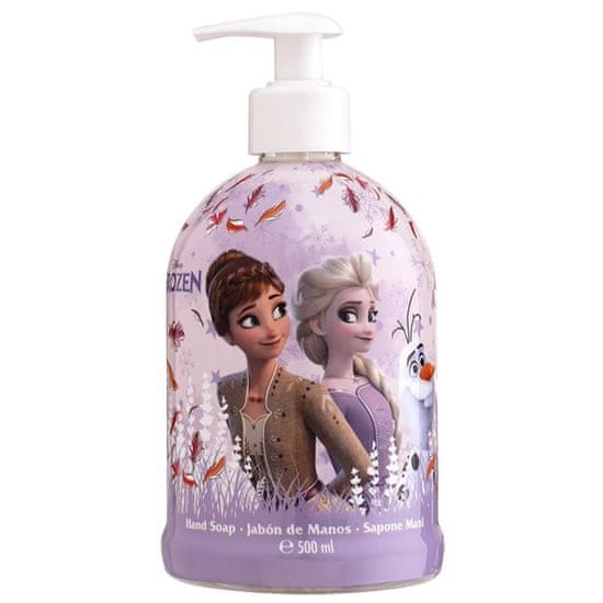 Disney Disney Frozen Hand Gel 500ml