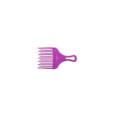 Beter Beter Double Prong Afro Comb 17cm 