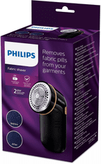 PHILIPS GC026/80 textilborotva