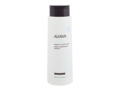 AHAVA Ahava - Deadsea Water ásványi balzsam - Nőknek, 400 ml 