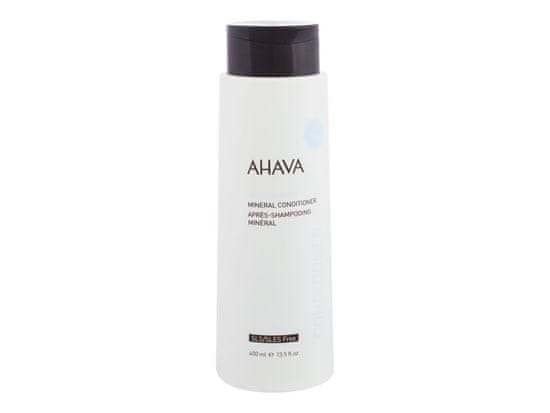 AHAVA Ahava - Deadsea Water ásványi balzsam - Nőknek, 400 ml