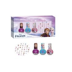 Disney Disney Frozen Nail Art Set 4 Pieces 