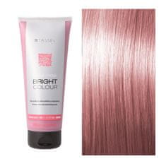 Eurostil Eurostil Bright Colour Mascarilla Capilar Color Rosa 1un 