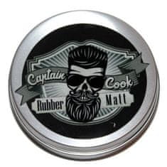 Eurostil Eurostil Captain Cook Rubber Matt 100ml 