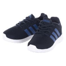 Adidas Cipők tengerészkék 26 EU Lite Racer Cln 2.0