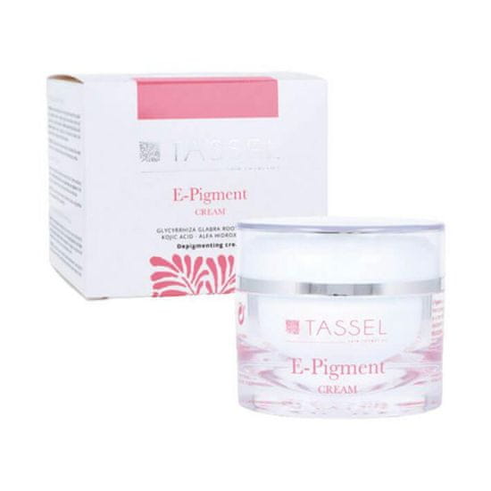 Eurostil Eurostil E-Pigment Crema Despigmentante 50ml