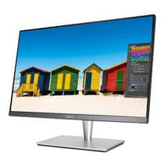 ASUS Proart PA24AC Monitor 24inch 1920x1200 IPS 70Hz 5ms Fekete