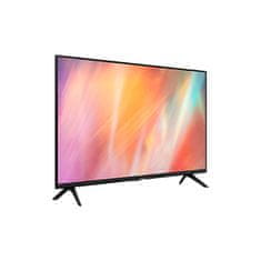 SAMSUNG UE43AU7022KXXH 109cm AU7022 Crystal 4K Smart TV