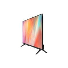 SAMSUNG UE43AU7022KXXH 109cm AU7022 Crystal 4K Smart TV