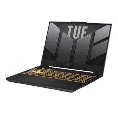 ASUS Tuf Gaming F15 FX507ZC4-HN081 Laptop 15.6" 1920x1080 IPS Intel Core i5 12500H 512GB SSD 8GB DDR4 NVIDIA GeForce RTX 3050 Szürke