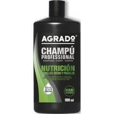 Agrado Agrado Champu Prof Nutritivo C-Seco 900 