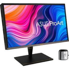 ASUS Proart PA27UCX-K Monitor 27inch 3840x2160 IPS 144Hz 5ms Fekete