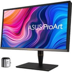 ASUS Proart PA27UCX-K Monitor 27inch 3840x2160 IPS 144Hz 5ms Fekete