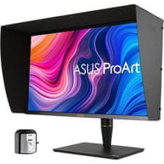 ASUS Proart PA27UCX-K Monitor 27inch 3840x2160 IPS 144Hz 5ms Fekete