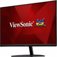 Viewsonic VA2432-MHD Monitor 23.8inch 1920x1080 IPS 75Hz 4ms Fekete