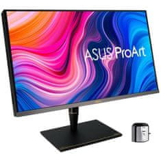 ASUS Proart PA32UCX-PK Monitor 32inch 3840x2160 IPS 60Hz 5ms Fekete