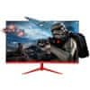 Blaze 37564 Monitor 27inch 1920x1080 VA 165Hz 1ms Fekete-Piros