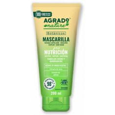 Agrado Agrado Nature Botánicos Mascarilla Pro Nutrición 200ml 