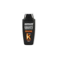 Agrado Agrado Keratin Shampoo 750ml 