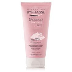 BYPHASSE Byphasse Home Spa Experience Mascarilla Facial Douceur 150ml 