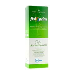 PRIM Prim Fisioprim Tired Legs Gel 250ml 