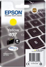 Epson tinta WP4745 sorozat sárga L